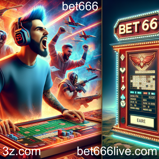 Desbravando a Categoria de Perguntas do Bet666: Um Desafio para Todos